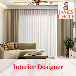 Interior designer Mr. Sudhangshu Kumar Dutta in Hooghly